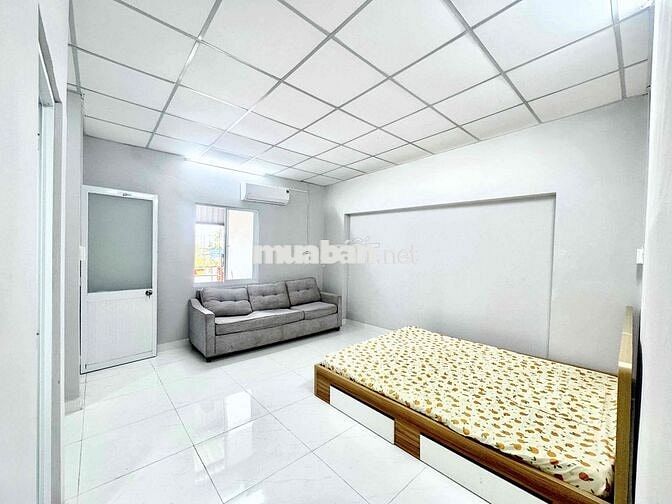 CHÍNH CHỦ CHO THUÊ PHÒNG TRỌ GIÁ RẺ Mới Xây Đầy Đủ Nội Thất