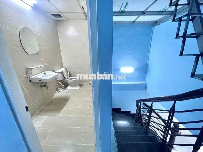 CHÍNH CHỦ CHO THUÊ NGUYÊN CĂN 1TRỆT 1 LẦU 2PN2wc- ĐIỆN NƯỚC CHÍNH,90m2