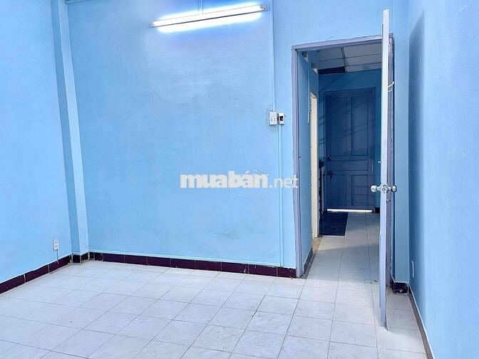 CHÍNH CHỦ CHO THUÊ NGUYÊN CĂN 1TRỆT 1 LẦU 2PN2wc- ĐIỆN NƯỚC CHÍNH,90m2