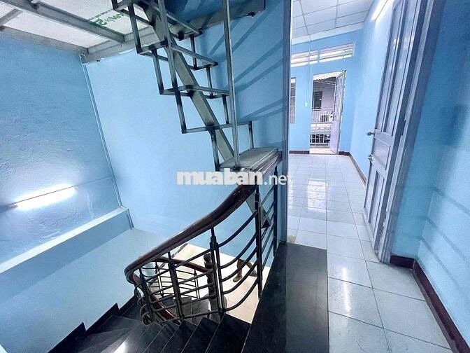 CHÍNH CHỦ CHO THUÊ NGUYÊN CĂN 1TRỆT 1 LẦU 2PN2wc- ĐIỆN NƯỚC CHÍNH,90m2