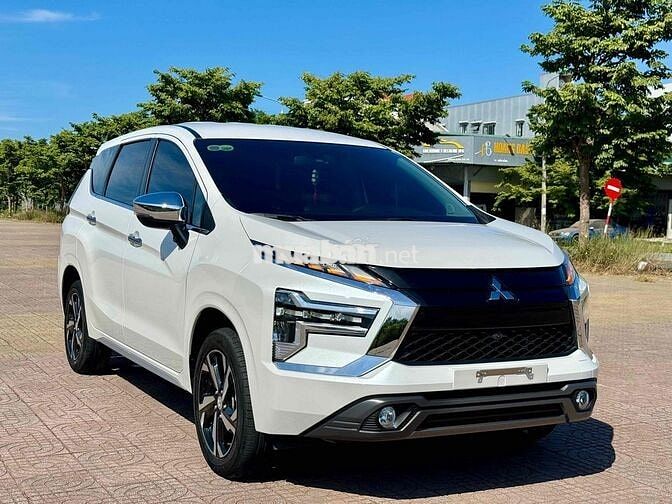 Mitsubishi Xpander Premium 2024 Trắng 34000 km