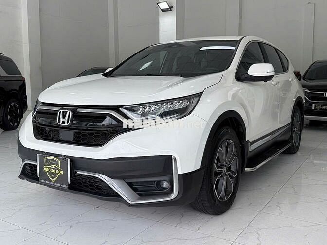 Honda CRV bản G 2022 , xe 1 chủ từ đầu