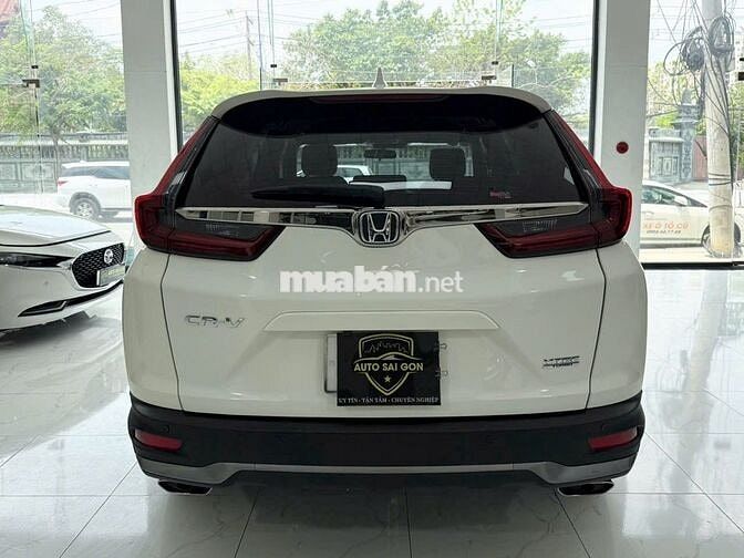 Honda CRV bản G 2022 , xe 1 chủ từ đầu