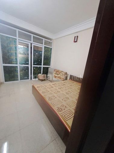 Cho thuê cả nhà 5 tầng mặt ngõ ôtô phố Khương Trung