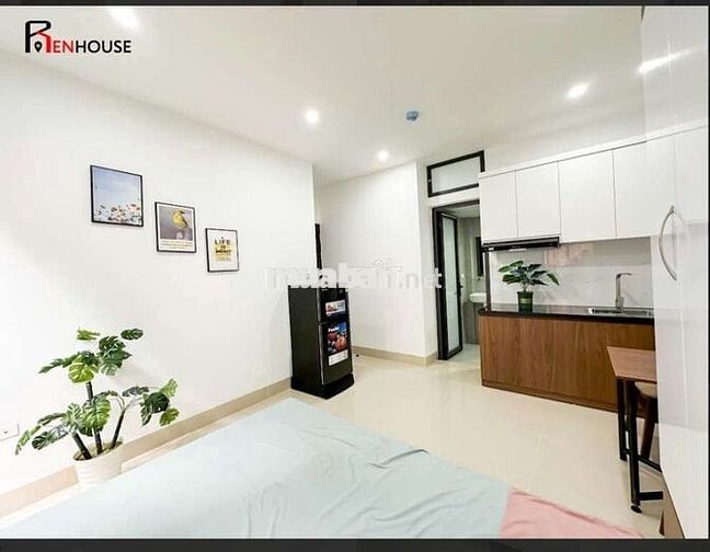 Căn hộ mini Ngõ 381 Nguyên Khang- Yên Hòa 4tr3 - 5tr