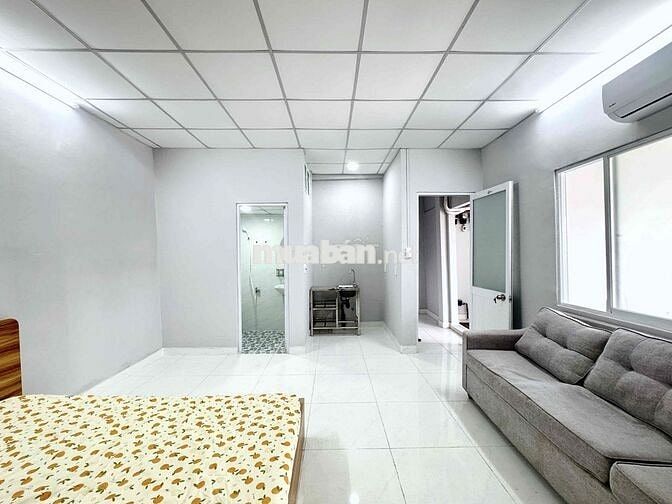 CHÍNH CHỦ CHO THUÊ PHÒNG TRỌ GIÁ RẺ Mới Xây Đầy Đủ Nội Thất