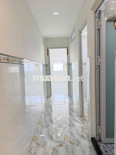 🏡 Cho thuê nhà nguyên căn khu C Phạm hùng hẻm 3 gác tới nhà   📐 Dt 4 x
