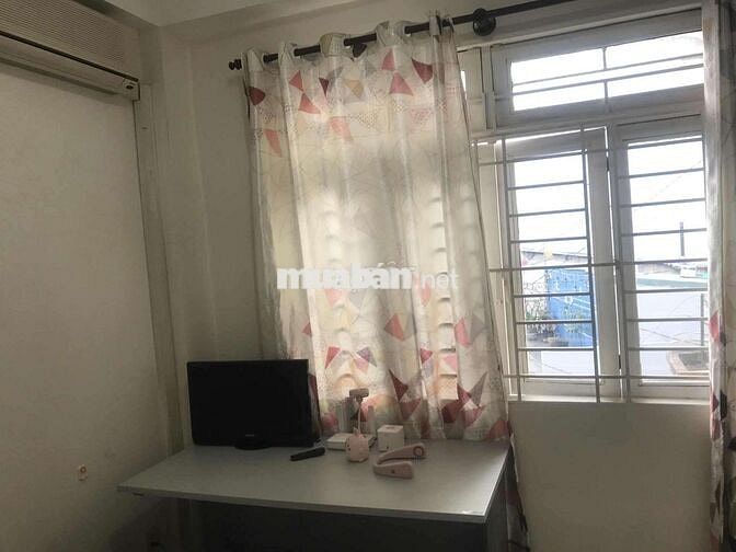 phòng đầy đủ tiện nghi cho nữ thuê