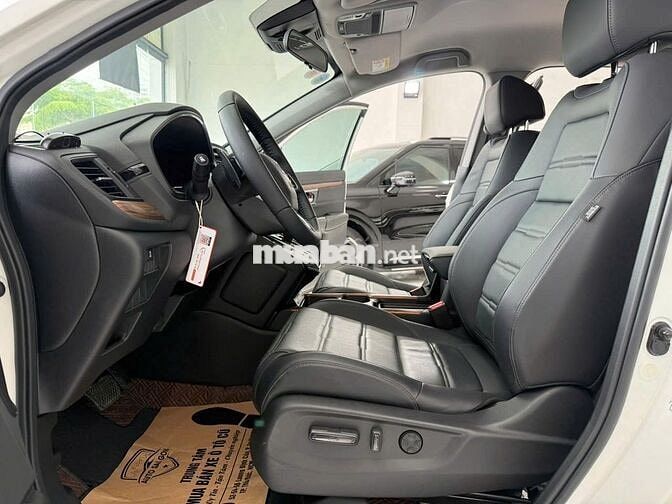 Honda CRV bản G 2022 , xe 1 chủ từ đầu
