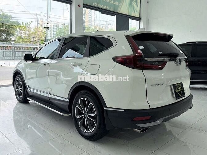 Honda CRV bản G 2022 , xe 1 chủ từ đầu