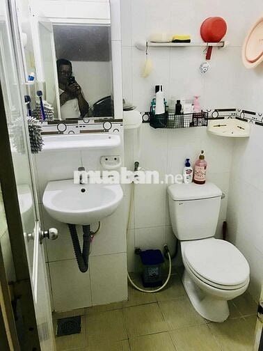 phòng đầy đủ tiện nghi cho nữ thuê