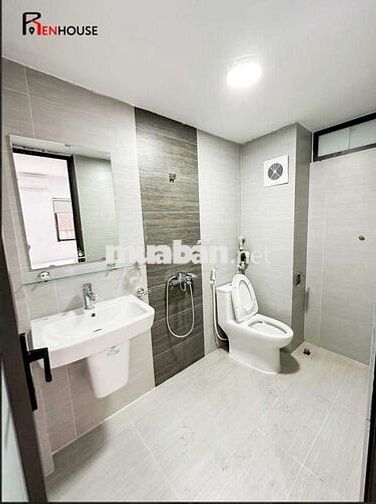 Căn hộ mini Ngõ 381 Nguyên Khang- Yên Hòa 4tr3 - 5tr