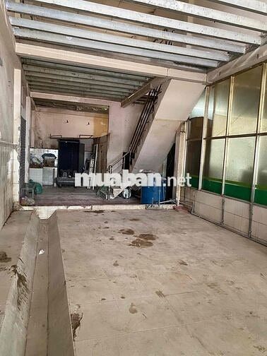 Chính chủ cho thuê mặt bằng kinh doanh mặt tiền 4x16m, 1 trệt 1 lầu