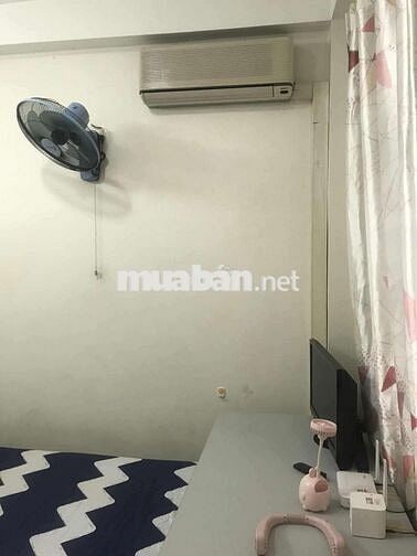 phòng đầy đủ tiện nghi cho nữ thuê