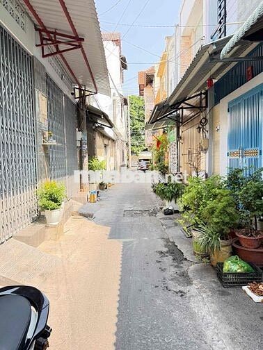 🏡 Cho thuê nhà nguyên căn khu C Phạm hùng hẻm 3 gác tới nhà   📐 Dt 4 x
