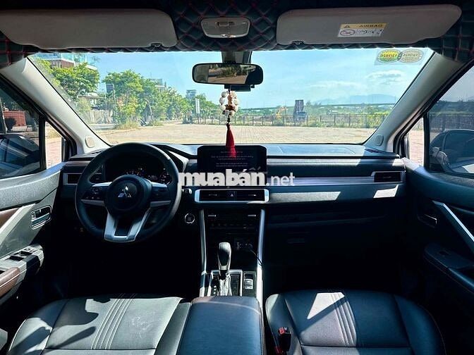 Mitsubishi Xpander Premium 2024 Trắng 34000 km
