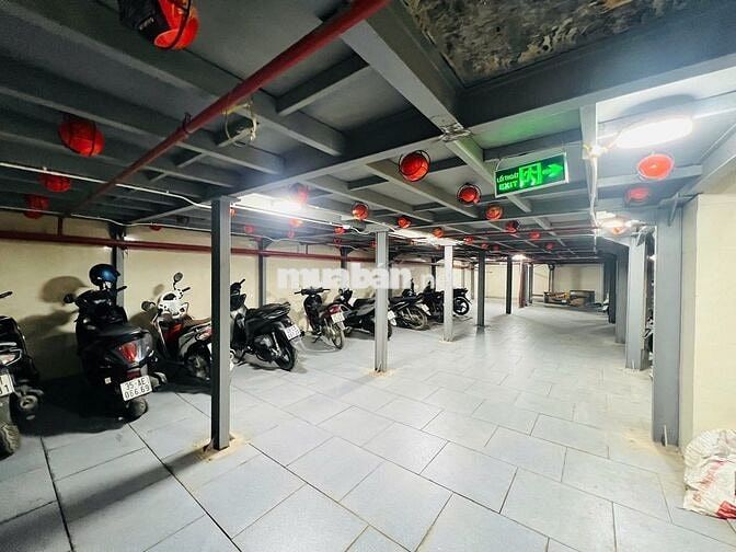 CHO THUÊ CĂN HỘ 2 NGỦ FULL NỘI THẤT BAN CÔNG NGAY HOÀNG QUỐC VIỆT