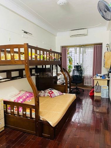 BÁN NHÀ ĐẸP - NGÕ Ô TÔ TẢI - 2 MẶT THOÁNG - Ô TÔ ĐỖ CỬA