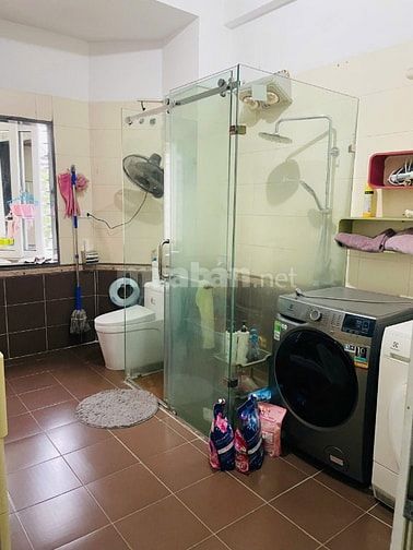 BÁN NHÀ ĐẸP - NGÕ Ô TÔ TẢI - 2 MẶT THOÁNG - Ô TÔ ĐỖ CỬA