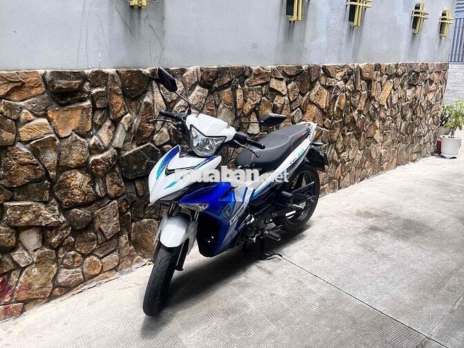 Yamaha Exciter GP 2017
