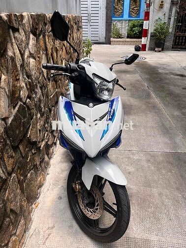 Yamaha Exciter GP 2017