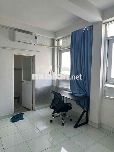 Phòng Trọ Cho Nữ Thuê 16m2 Quận 3