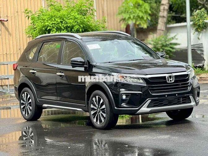 Honda BR-V L 2026 Ưu Đãi 60Tr