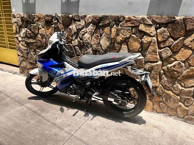 Yamaha Exciter GP 2017