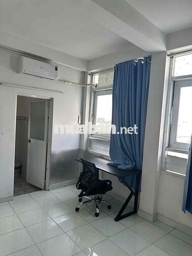Phòng Trọ Cho Nữ Thuê 16m2 Quận 3