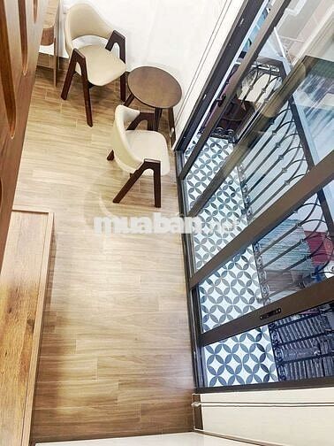 Khai trương CCMN 25m2 Full đồ xịn sò. giường tầng, máy giặt riêng 