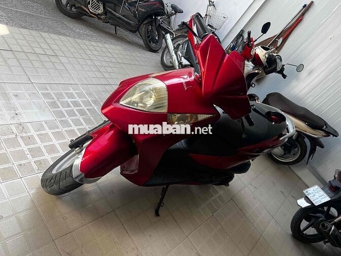 Honda Dylan 150cc Đỏ