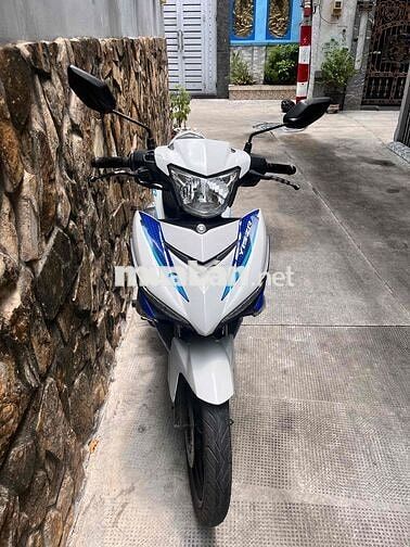 Yamaha Exciter GP 2017