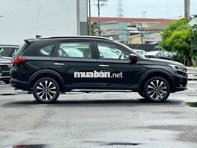 Honda BR-V L 2026 Ưu Đãi 60Tr