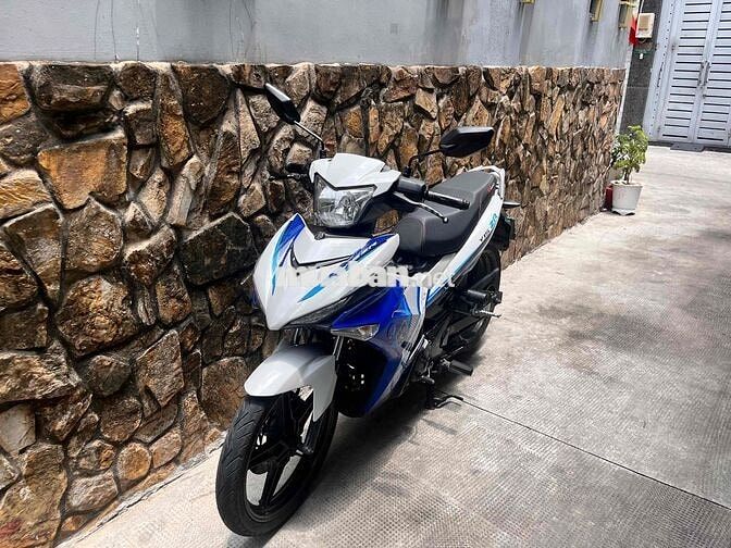 Yamaha Exciter GP 2017