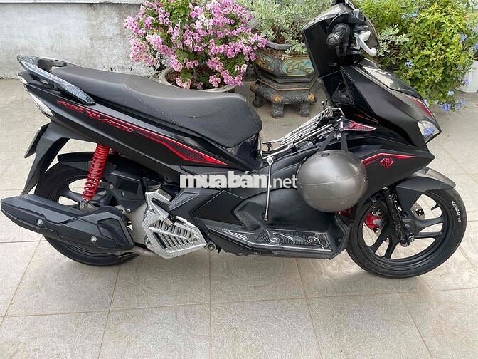 Air Blade 2018 Đen smatkey giấy poto công chứng