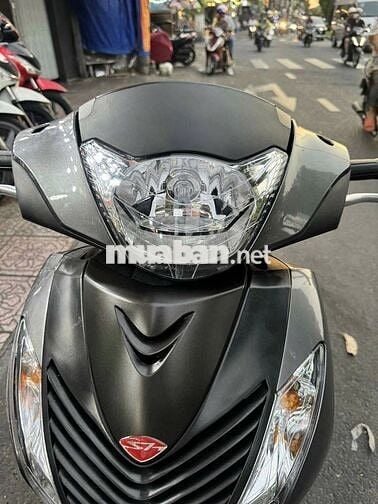 Honda SH150i 2012 Nâu