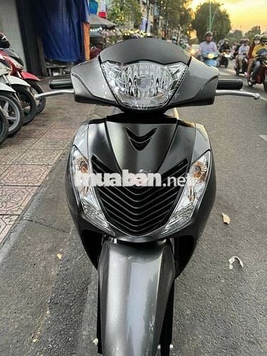 Honda SH150i 2012 Nâu