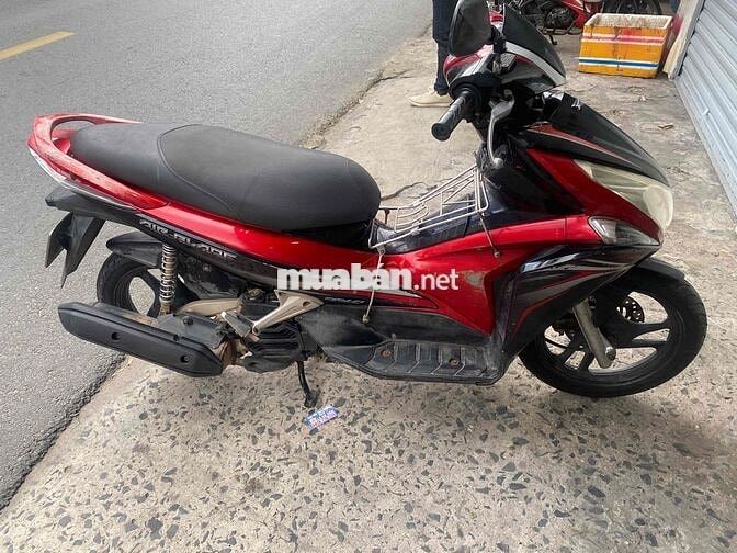 Honda Airblade Fi 2011 bstp giấy tờ đầy đủ