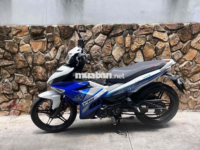 Yamaha Exciter GP 2017