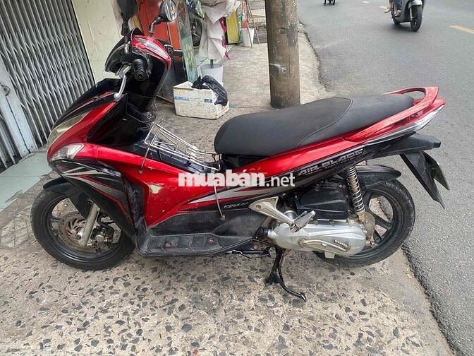 Honda Airblade Fi 2011 bstp giấy tờ đầy đủ