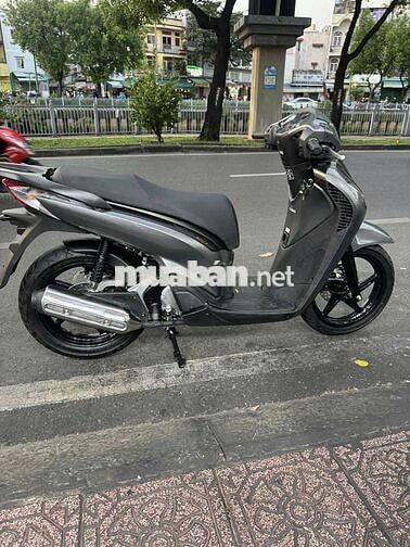 Honda SH150i 2012 Nâu