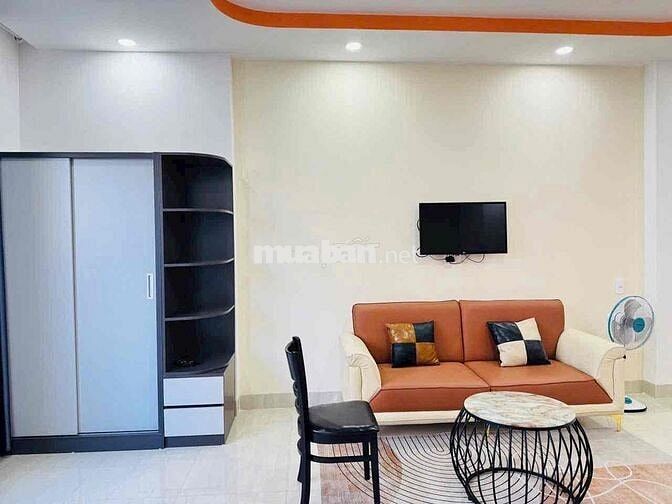 Cho thuê căn hộ Dã Tượng - Cách Biển 500m