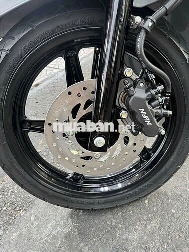 Honda SH150i 2012 Nâu