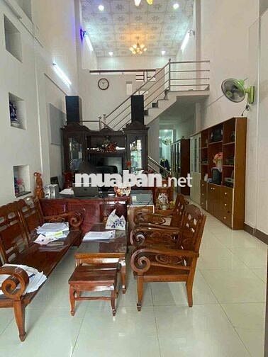 GIÁ TỐT NHÀ 1 TRỆT 1 LỮNG KHU VƯỢT LŨ P8 NAY PHƯỜNG TÂN HẠNH VĨNH LONG