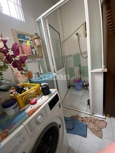 Bán nhà 2 tầng , hẻm xe máy , đường Nguyễn Thị Định 