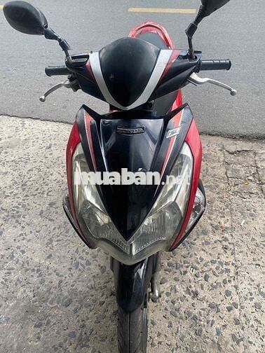 Honda Airblade Fi 2011 bstp giấy tờ đầy đủ