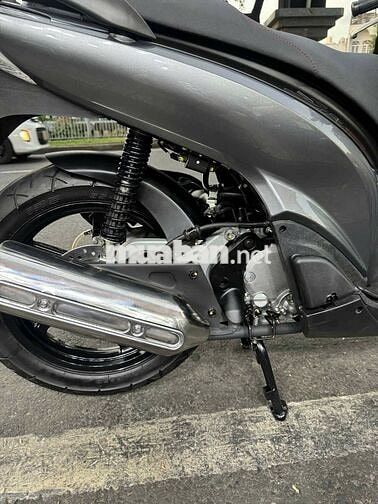 Honda SH150i 2012 Nâu