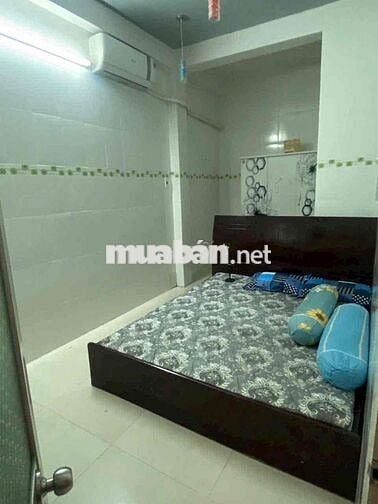 GIÁ TỐT NHÀ 1 TRỆT 1 LỮNG KHU VƯỢT LŨ P8 NAY PHƯỜNG TÂN HẠNH VĨNH LONG