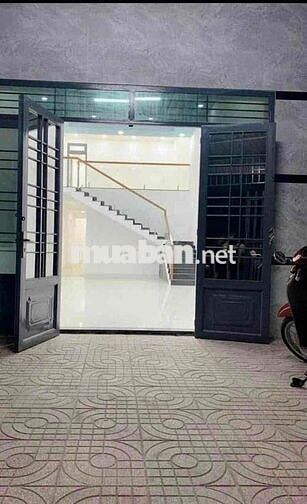 - Cho thuê nhà 1 trệt 1 lầu hẻm 220 Huỳnh Văn Luỹ,Phú Lợi Thủ Dầu Một