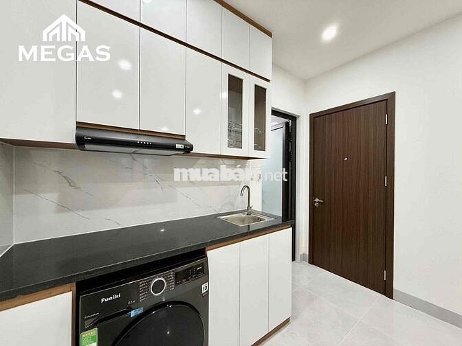 Chung cư mini cho thuê tại số 360 Âu Cơ, Phường Hồng Hà, Tây Hồ